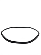 2016-20 TESLA MODEL Y Rear Right Passenger Door Car Body Mount Weatherstrip Seal