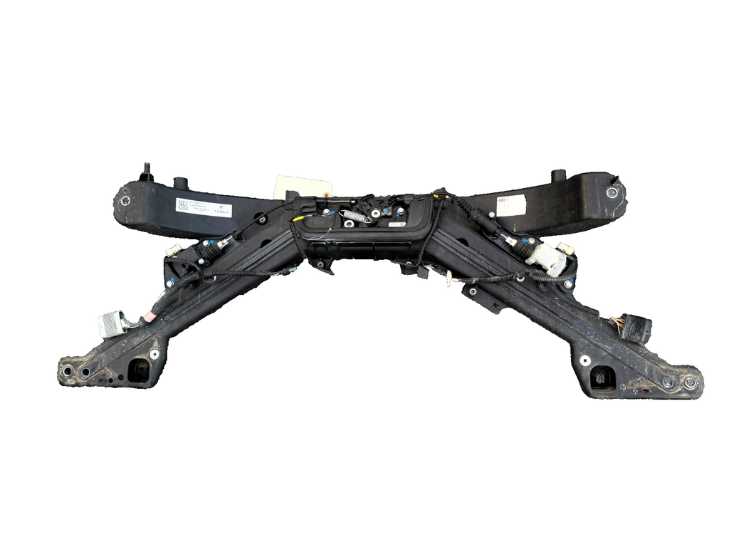 ♦️2017–2023 TESLA MODEL 3 FRONT RADIATOR CORE SUPPORT CARRIER OEM, 1118289-00-H