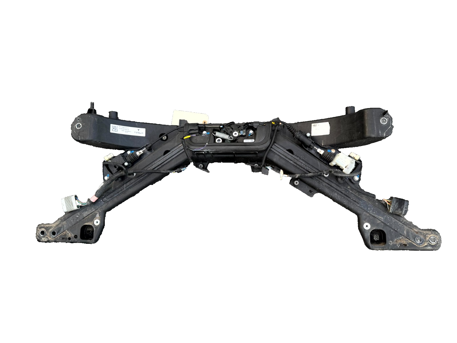 ♦️2017–2023 TESLA MODEL 3 FRONT RADIATOR CORE SUPPORT CARRIER OEM, 1118289-00-H