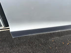♦️2017 - 2023 TESLA MODEL 3 FRONT RIGHT SIDE DOOR SHELL PANEL OEM, 1081420-E0-D