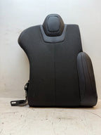 17-20 Tesla Model S Rear Right Passenger Upper Seat Cushion W/Headrest OEM