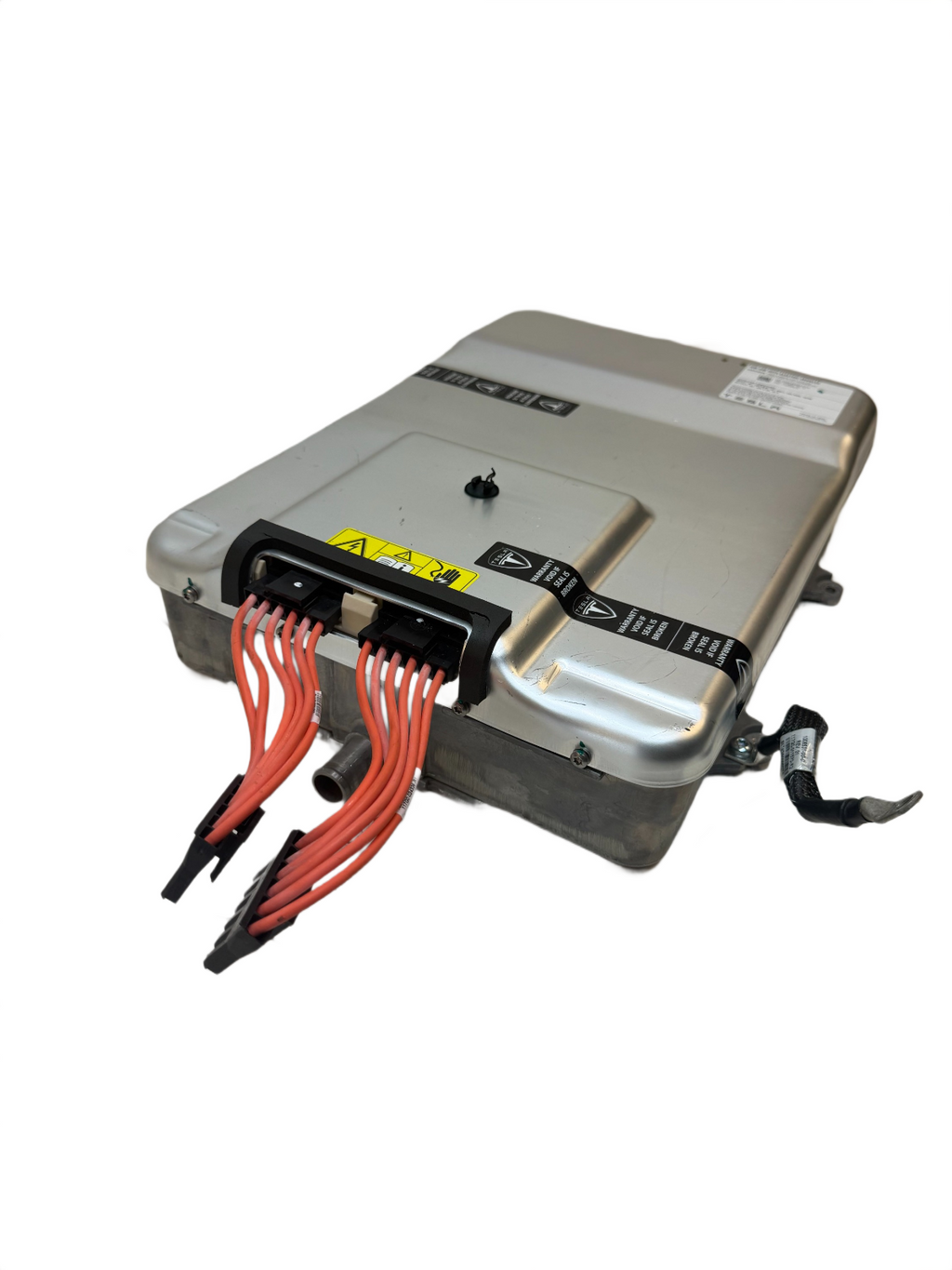 2012-15 Tesla Model S Gen 2 Onboard Charger Module Charging Unit 1014963-00-G