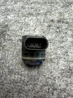 ♦️17 – 23 TESLA MODEL 3 FRONT BUMPER PARKING ULTRASONIC SENSOR OEM, 1127503-13-C