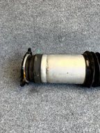 2016 – 2020 TESLA MODEL S REAR RIGHT SIDE AIR SPRING SHOCK OEM, 1067466-00-C
