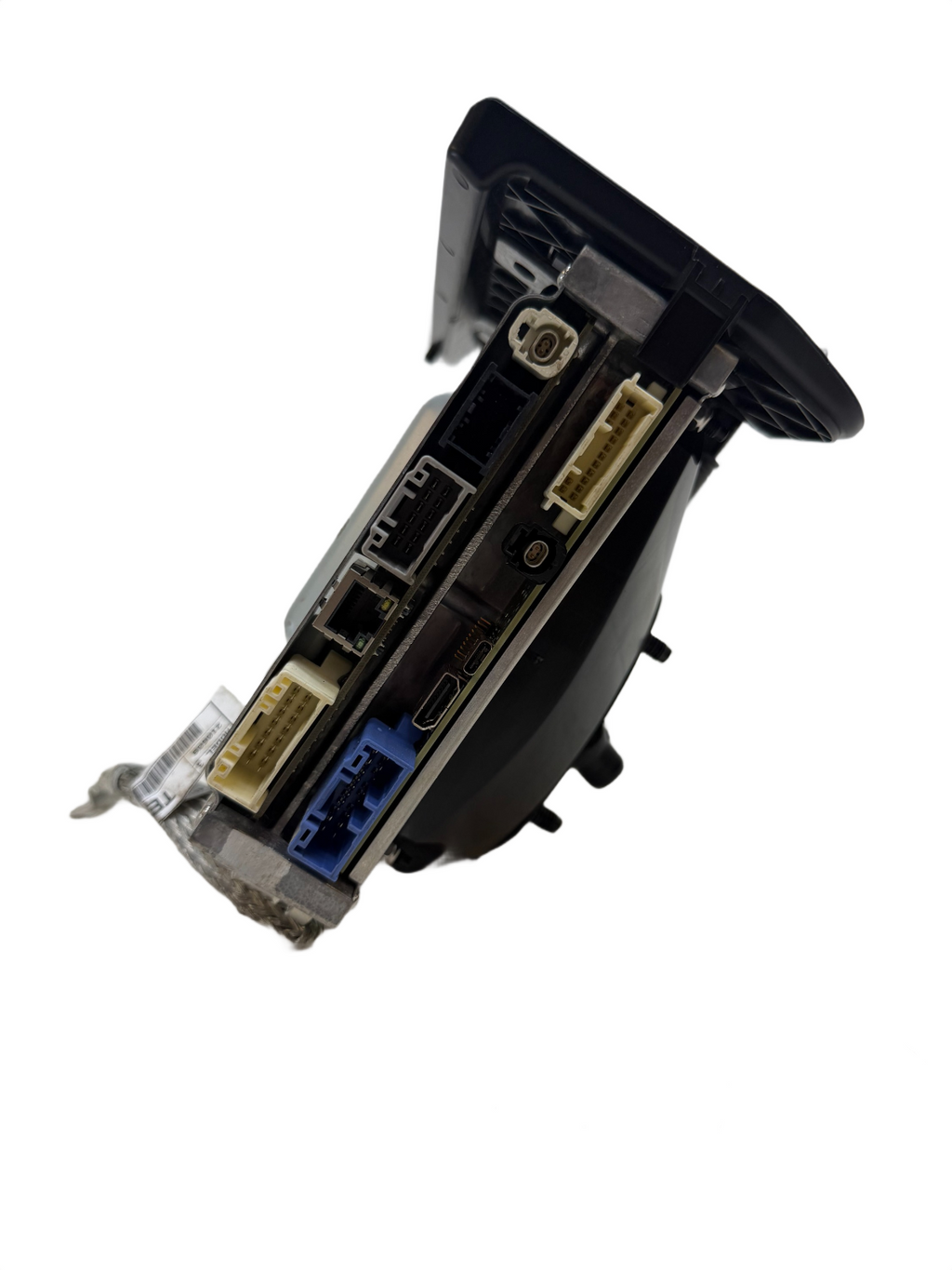 2017-2023 Tesla Model 3 Media Computer Control Module Autopilot MCU 1566786-00-E
