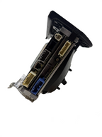 2017-2023 Tesla Model 3 Media Computer Control Module Autopilot MCU 1566786-00-E