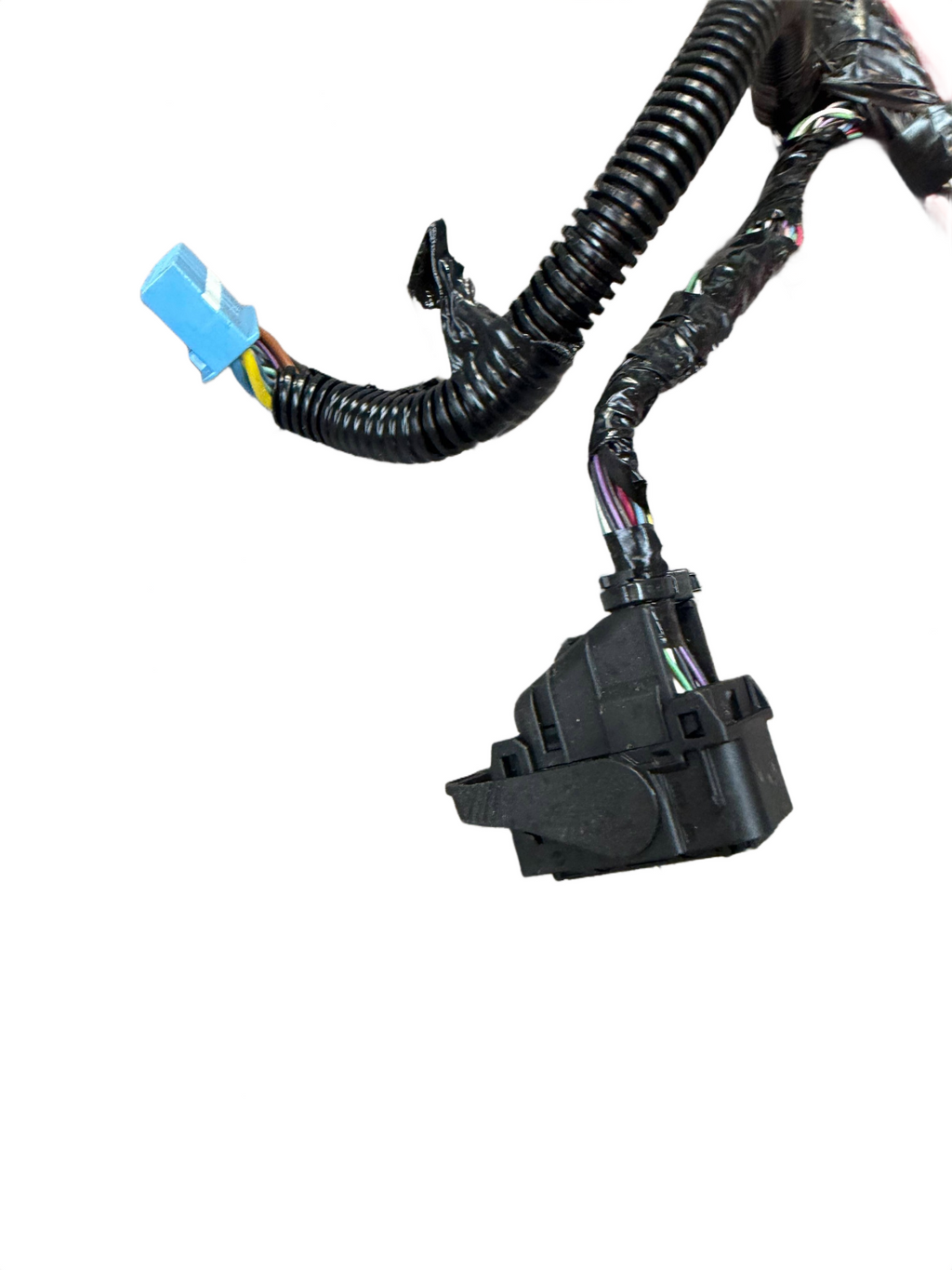 2020-2023 Tesla Model 3 M3 Left Driver Main Body Wire Harness OEM