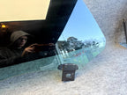 ♦️2012 - 2020 TESLA MODEL S REAR LEFT SIDE DOOR WINDOW GLASS OEM, 6006335-00-D