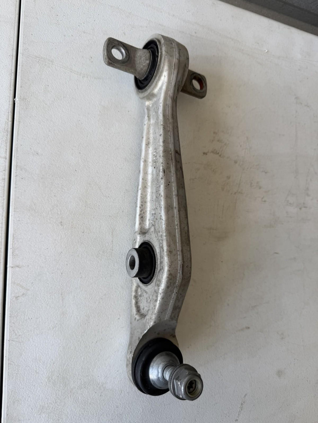 ♦️17-23 TESLA MODEL 3 FRONT LEFT/RIGHT SUSPENSION CONTROL ARM OEM, 1044341-00-D