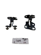 2017-2023 TESLA MODEL 3 REAR RIGHT LOWER & UPPER DOOR HINGE SET