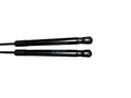 ♦️2017–2023 TESLA MODEL 3 FRONT LEFT & RIGHT TRUNK SHOCK STRUT OEM, 1091472-00-B