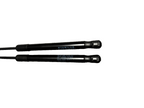 ♦️2017–2023 TESLA MODEL 3 FRONT LEFT & RIGHT TRUNK SHOCK STRUT OEM, 1091472-00-B