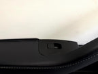 ♦️2017 - 2023 TESLA MODEL 3 REAR LEFT SIDE DOOR TRIM PANEL CARD OEM,1105095-00-E