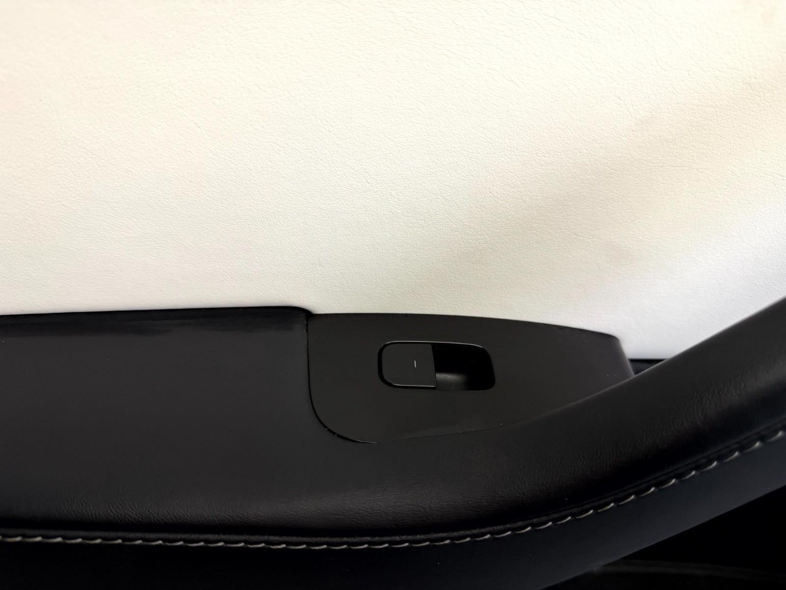 ♦️2017 - 2023 TESLA MODEL 3 REAR LEFT SIDE DOOR TRIM PANEL CARD OEM,1105095-00-E