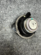 2016-2020 Tesla Model X Right Side Mid Range Audio Sound Speaker OEM, 100483301A