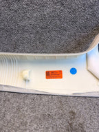 2017-2023 TESLA MODEL 3 FRONT LEFT UPPER A-PILLAR TRIM COVER 1086237-81-I