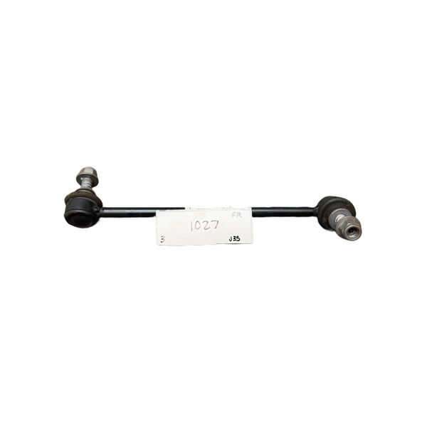 17-23 Tesla Model 3 Front Left Driver Side Stabilizer Sway Bar Link 1044391-00-D
