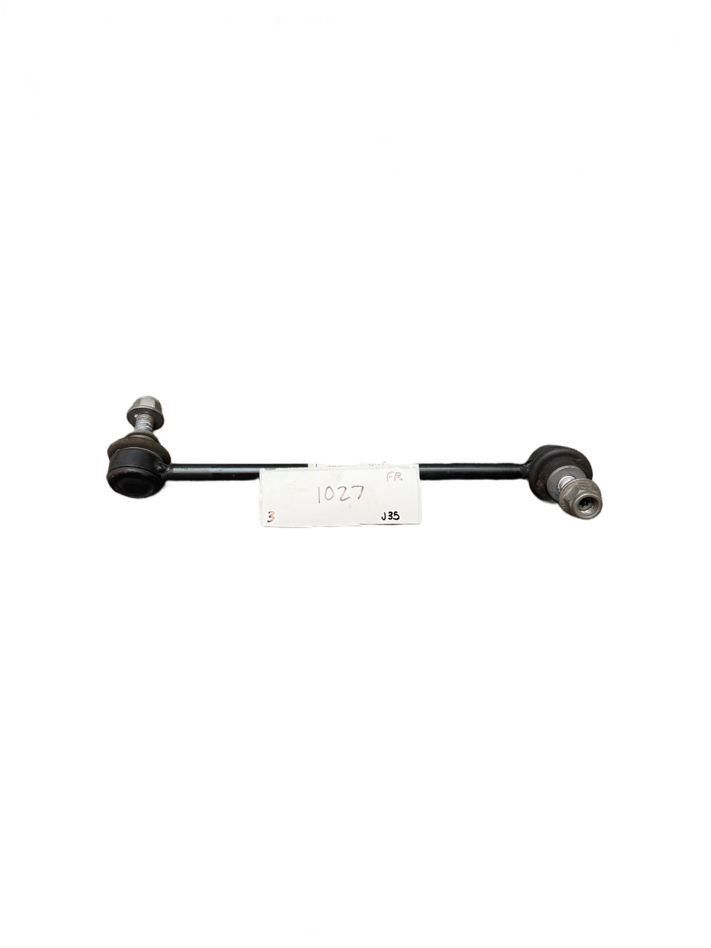 17-23 Tesla Model 3 Front Left Driver Side Stabilizer Sway Bar Link 1044391-00-D