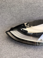 2017-2023 Tesla Model 3 Y Headlight Left LH Driver Side LED Projector OEM