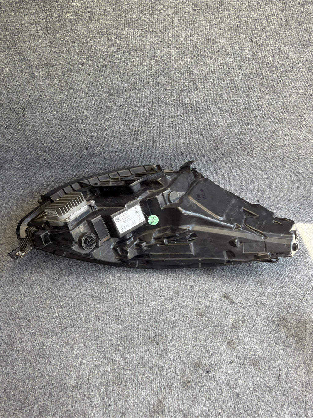 DMG‼️2021-2023 TESLA MODEL 3 Y LEFT HEADLIGHT PROJECTOR MATRIX 1514952-00-E