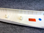 ♦️2017-2023 TESLA MODEL 3 FRONT LEFT UPPER A-PILLAR TRIM COVER OEM, 1086237-81-I