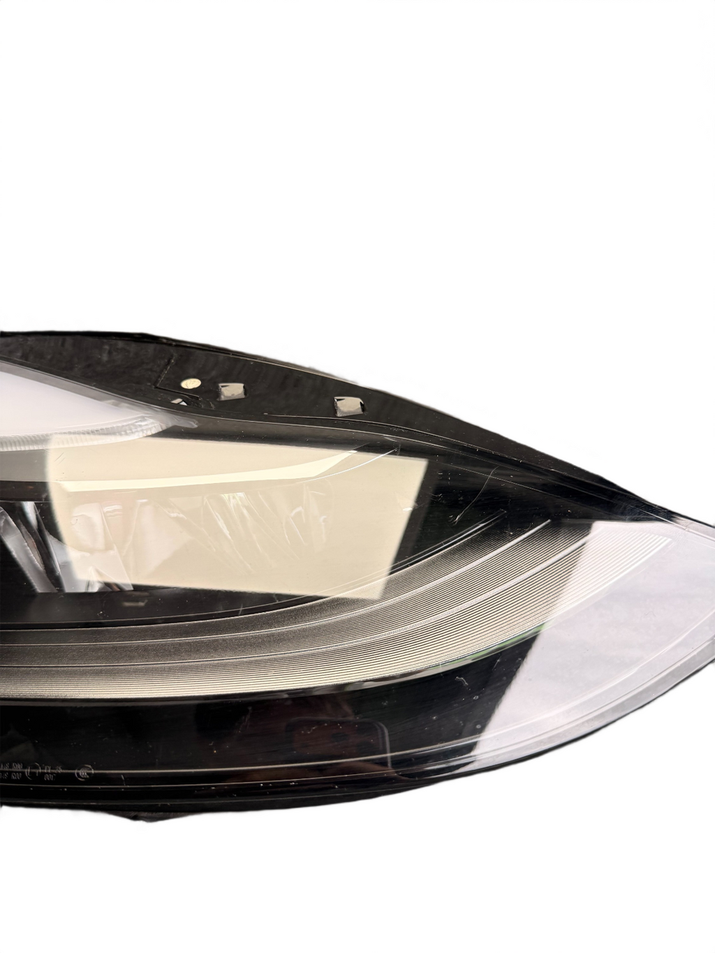 2021-2023 Tesla Model 3 Y Right Pass Side LED Headlight 1514953-00-D