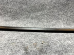 2020-2024 TESLA MODEL Y REAR LEFT SIDE DOOR WINDOW OUTER BELT SEAL OEM,149572200