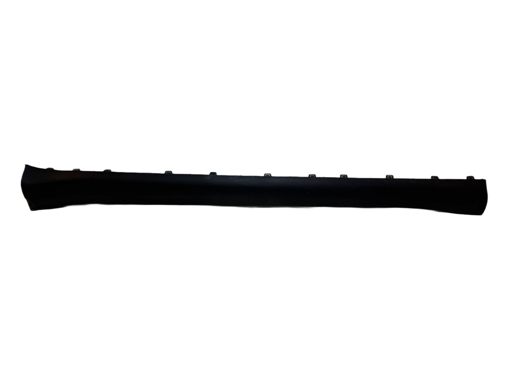 2020-2024 Tesla Model Y Left Skirt Rocker Panel Molding Trim Cover 1497740-00-B