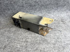 ♦️17-23 TESLA MODEL 3 RIGHT BUMPER REINFORCEMENT BAR CRUSH CAN OEM, 1088149-00-F