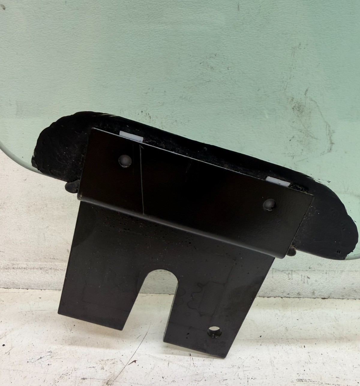 2012-2020 Tesla Model S Rear Left Driver Side Door Window Glass OEM 43R-001074