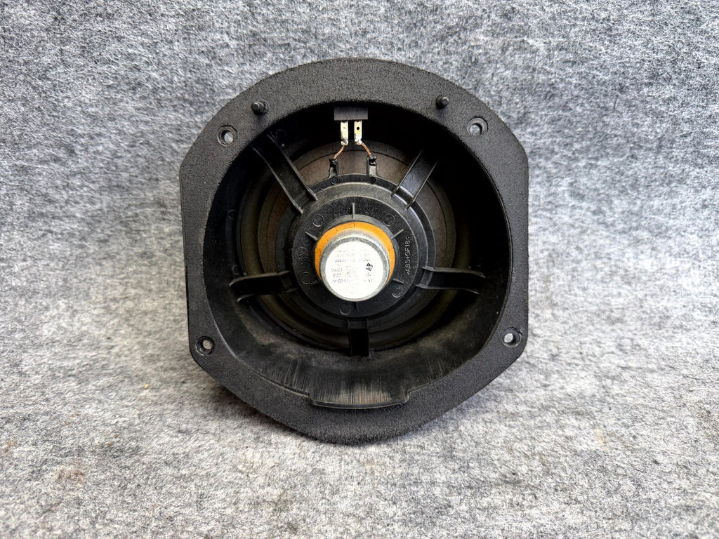 ♦️12-20 TESLA MODEL S FRONT RIGHT SIDE DOOR AUDIO SOUND SPEAKER OEM 1004833-03-A