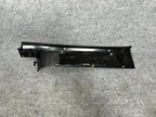 2016-2020 Tesla Model X Rear Right Door Sill Trim Cover OEM, 1105148-00-B