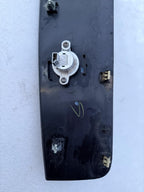 ♦️16-20 TESLA MODEL X REAR LIFTGATE LOWER COVER W/CONTROL SWITCH OEM, 103789700E