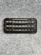 2017 - 2023 TESLA MODEL 3 AIR EXTRACTOR CABIN VENT GRILLE OEM, 1098751-00-C