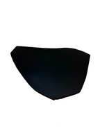 2016-2020 Tesla Model X Left Driver Side Dashboard Instrument Panel End Cover