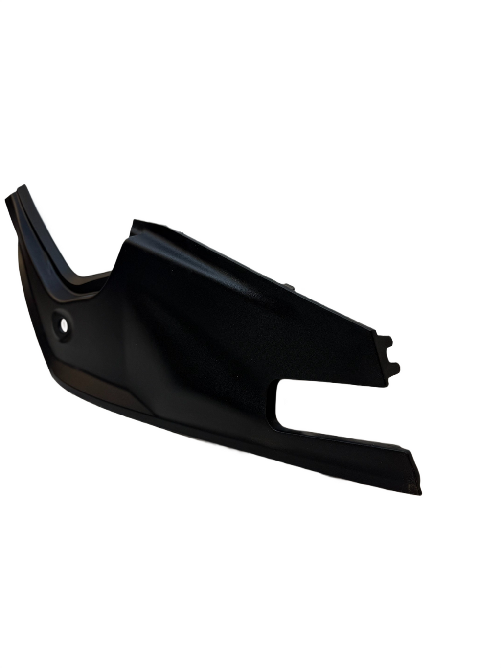 2012-2016 Tesla Model S Left Underhood Frunk Apron OEM 1006327-00-E