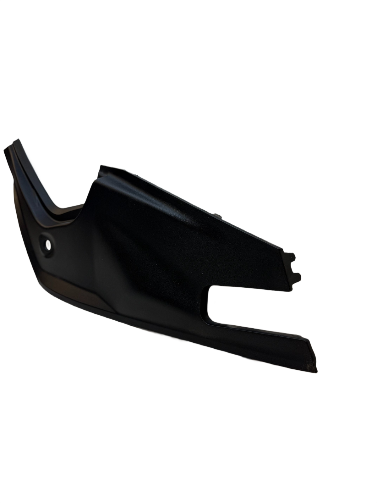 2012-2016 Tesla Model S Left Underhood Frunk Apron OEM 1006327-00-E