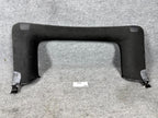 2016-2020 Tesla Model X Rear Left Falcon Door Upper Trim OEM, 1051545-06-J