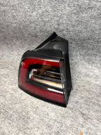 ♦️2017-2023 TESLA MODEL 3 REAR LEFT DRIVER SIDE TAILLIGHT LAMP OEM, 1077397-00-H