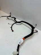 20-24 Tesla Model Y Rear Liftgate Trunk Wiring Harness & Connector 1616689-00-C