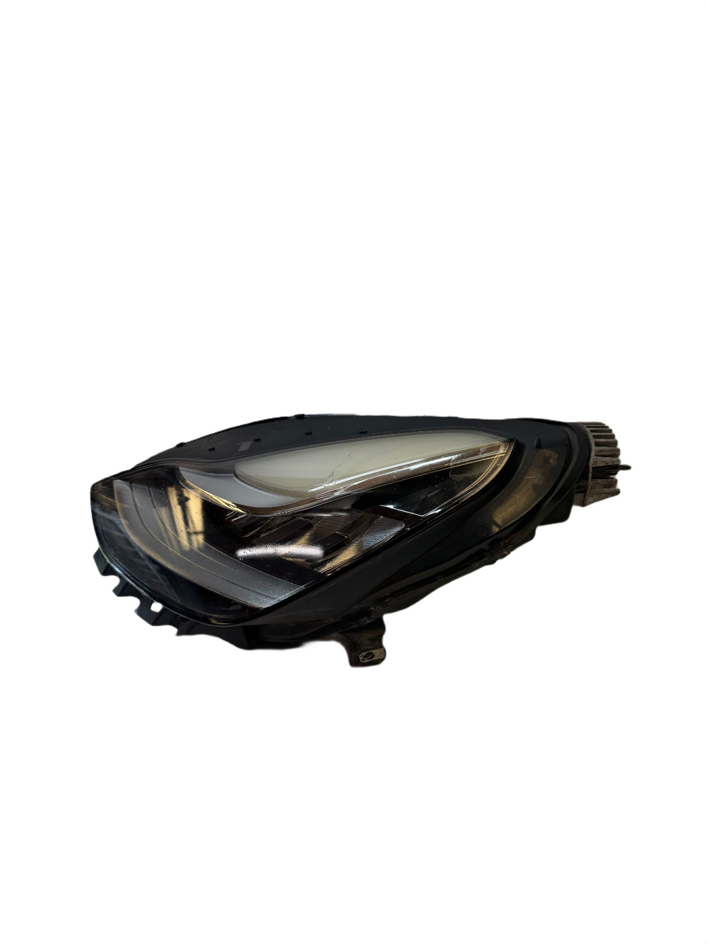 2017-2020 Tesla Model 3 Y Front Driver Left Headlight Lamp LH OEM 1077371-10-I