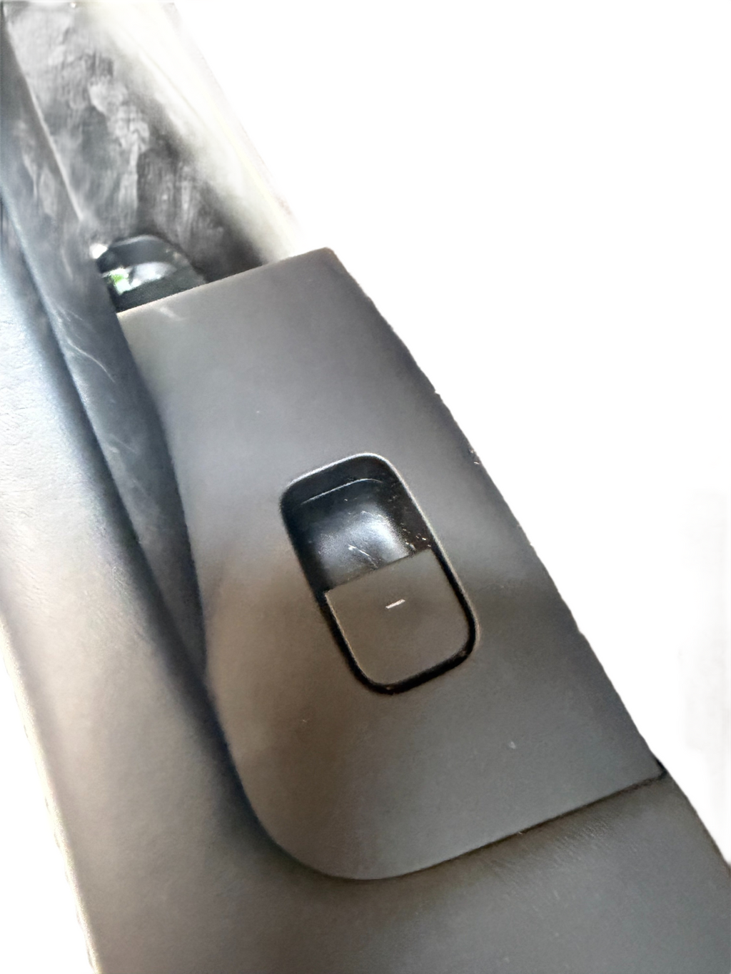 2017 - 2023 TESLA MODEL 3 REAR RIGHT SIDE DOOR PANEL TRIM OEM, 1608618-00-A