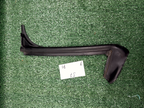 ♦️20-24 TESLA MODEL Y REAR RIGHT QUARTER PANEL WINDOW GLASS SEAL OEM, 149771400D