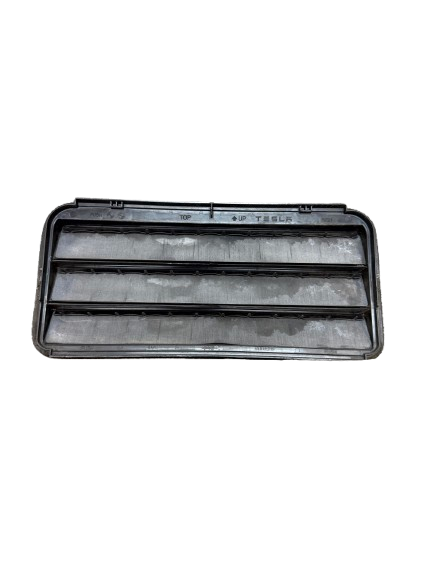 2017–2023 TESLA MODEL 3 AIR EXTRACTOR CABIN VENT GRILLE OEM, 1098751-00-C