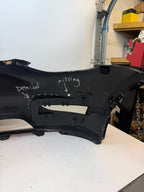 2020-2024 TESLA MODEL Y FRONT BUMPER COVER PANEL OEM 1493745-00-A