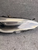 2012-2016 Tesla Model S HID DRL LED Right Side Headlight OEM 6005907-00-D