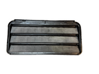 2017-2023 TESLA MODEL Y/3 AIR EXTRACTOR CABIN VENT GRILLE BLACK OEM, 109875100C