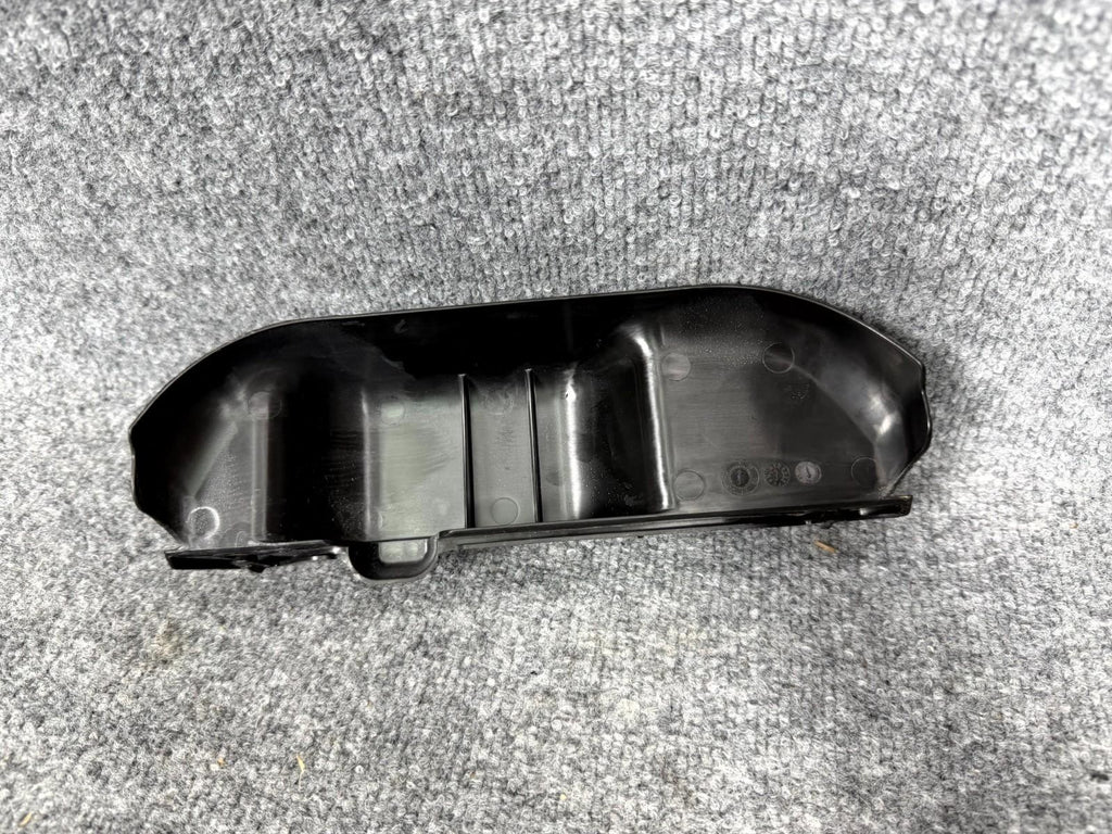 2016-2023 Tesla Model X Rear Right Door Latch Shroud Cover OEM, 1133293-00-C