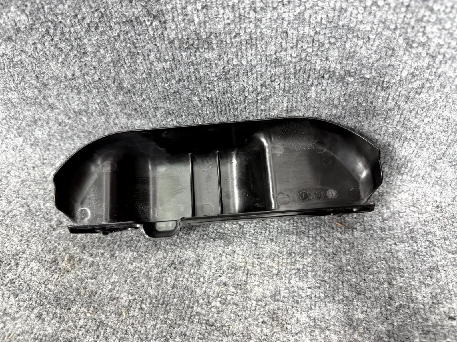 2016-2023 Tesla Model X Rear Right Door Latch Shroud Cover OEM, 1133293-00-C