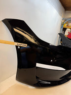 2021 2022 2023 Tesla Model S Front Bumper Cover OEM 1564687-00-C